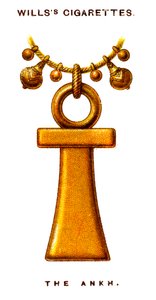 The Ankh