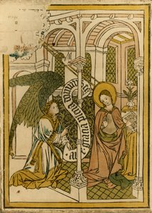 The Annunciation
