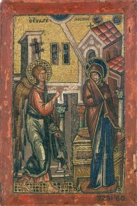 The Annunciation