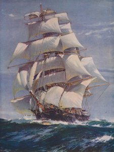 The Ariel of 1865