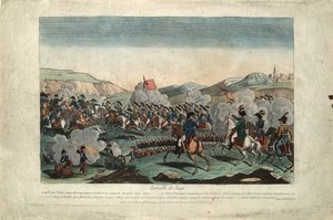 The Battle of Jena