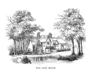 The Cake House