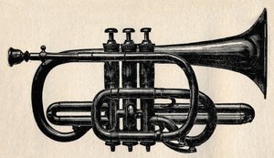 The Cornet