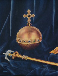 The Crown Jewels, 1953