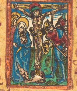 The Crucifixion