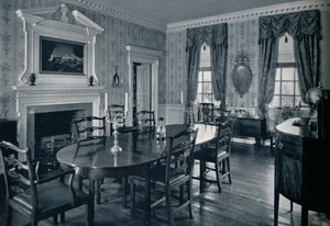 The Daphne Room