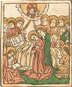 The Death of the Virgin