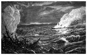 The Destruction of the Caroline