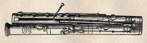 The Double Bassoon