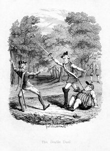 The Double Duel