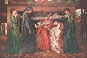 The Dream of Dante