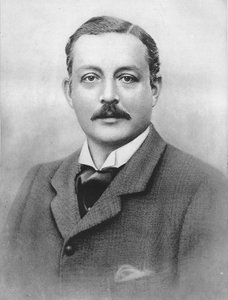 The Duke of Portland