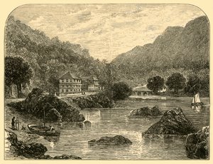 The Eccles Hotel