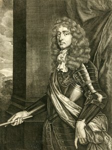 The Effiges of the Right Honourable Earl of Carlisle