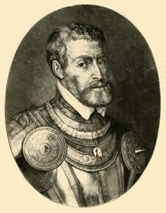 The Emperor Charles V
