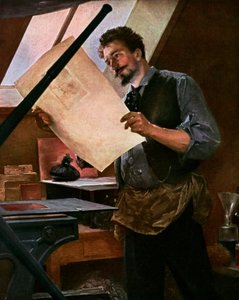 The Engraver