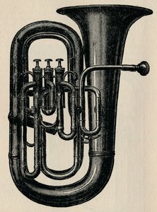 The Euphonium