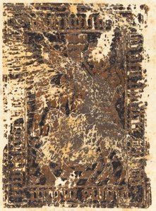 The Flagellation of Christ by Unbekannt