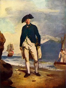 The Founder of Australia, 1948