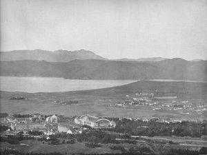 The Golden Gate