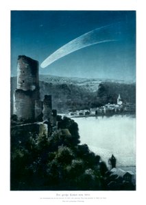 The Great Comet of 1811