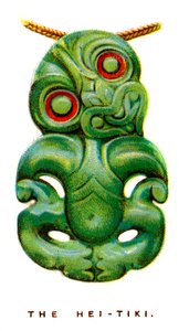 The Hei-Tiki