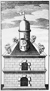 The Hermetic Vessel by Unbekannt