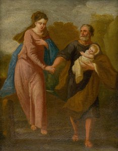 The Holy Family