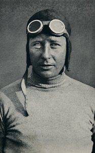 The Hon. Brian Lewis, 1937
