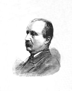 The Hon. J. C. Dormer, Deputy-Adjutant-General, c1882-85