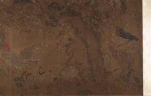 The Hundred Birds