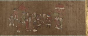 The Hundred Sons