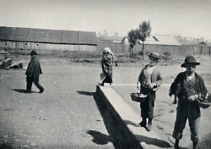 The Indians Object to Photography by Unbekannt
