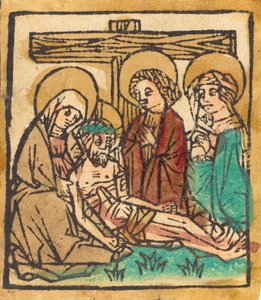 The Lamentation