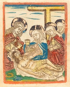 The Lamentation
