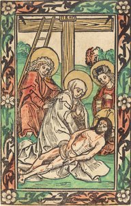 The Lamentation