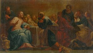 The Last Supper