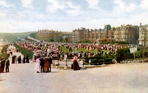 The Lawns, Eastbourne, East Sussex