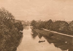 The Leam at Leamington