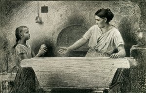 The Leaven, 1936