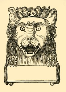 The Lion