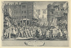 The Lord Mayor