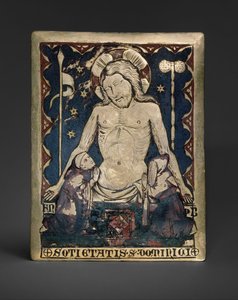 The Man of Sorrows