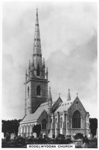 The Marble Church St Margaret