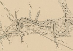 The Marshes of Early London