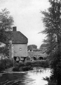 The Millstream