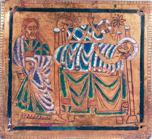 The Nativity