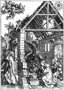 The Nativity