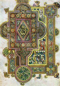 The Opening Words of St Luke