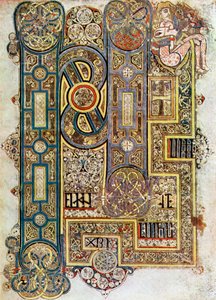 The Opening Words of St. Mark